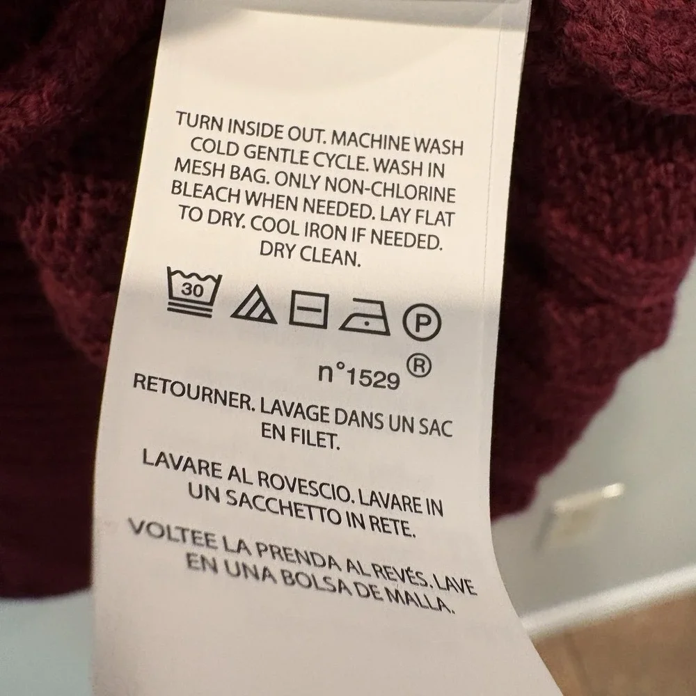 Polo Ralph Lauren new tag